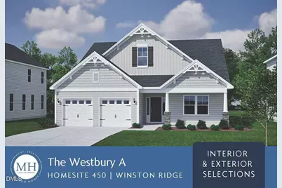 93 Moon Flower Walk, Youngsville, NC 27596 - Photo 29
