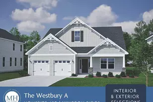 93 Moon Flower Walk, Youngsville, NC 27596 - Photo 29