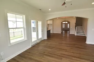 93 Moon Flower Walk, Youngsville, NC 27596 - Photo 7