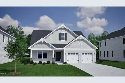 93 Moon Flower Walk, Youngsville, NC 27596 - Photo 1