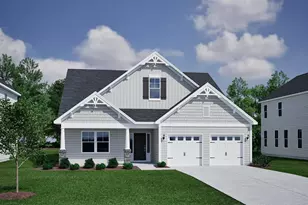 93 Moon Flower Walk, Youngsville, NC 27596 - Photo 1