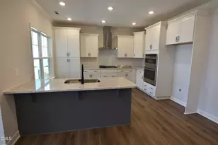 93 Moon Flower Walk, Youngsville, NC 27596 - Photo 5