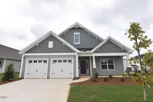 93 Moon Flower Walk, Youngsville, NC 27596 - Photo 1