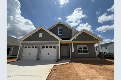 93 Moon Flower Walk, Youngsville, NC 27596 - Photo 1