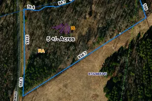 0 Hicks Farm Rd, Staley, NC 27355 - Photo 1