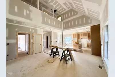 7376 Huckleberry Drive, Spring Hope, NC 27882 - Photo 5