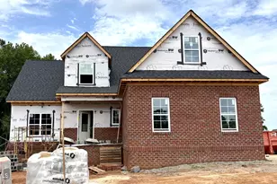 7376 Huckleberry Dr, Spring Hope, NC 27882 - Photo 1