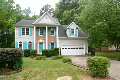 3406 Weatherby Drive, Durham, NC 27703 - Photo 1