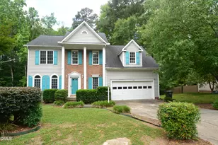 3406 Weatherby Dr, Durham, NC 27703 - Photo 1