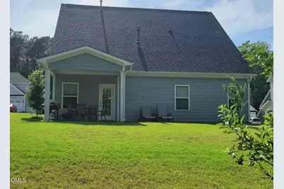 300 Olde Liberty Drive, Youngsville, NC 27596 - Photo 15