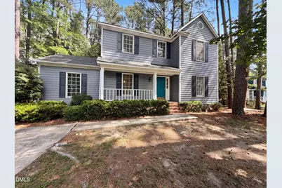 5209 Heelands Court, Raleigh, NC 27610 - Photo 1