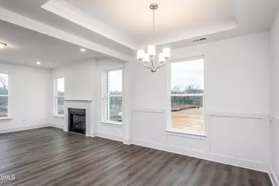 27 Grassland Drive #91, Garner, NC 27529 - Photo 5