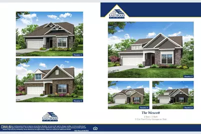 27 Steppe Way #59, Garner, NC 27529 - Photo 29