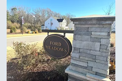27 Steppe Way #59, Garner, NC 27529 - Photo 35
