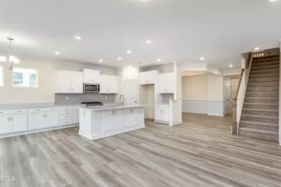 27 Steppe Way #59, Garner, NC 27529 - Photo 15
