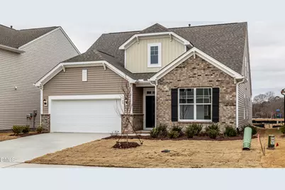 27 Steppe Way #59, Garner, NC 27529 - Photo 1