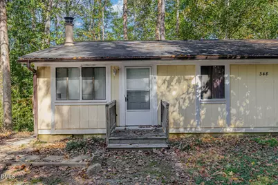 348-360 Cedar Lake Road #A & B, Chapel Hill, NC 27516 - Photo 27