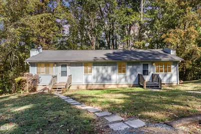 348-360 Cedar Lake Road #A & B, Chapel Hill, NC 27516 - Photo 1
