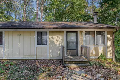 348-360 Cedar Lake Road #A & B, Chapel Hill, NC 27516 - Photo 29