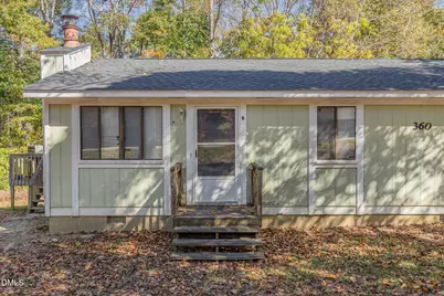 348-360 Cedar Lake Road #A & B, Chapel Hill, NC 27516 - Photo 33