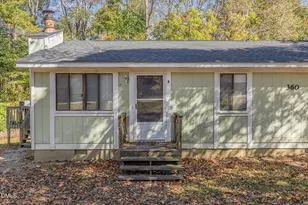 348-360 Cedar Lake Rd, Chapel Hill, NC 27516 - Photo 33