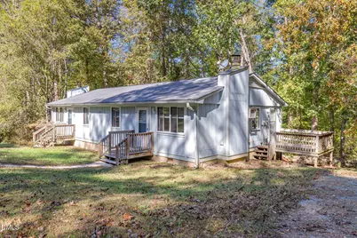 348-360 Cedar Lake Road #A & B, Chapel Hill, NC 27516 - Photo 17