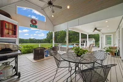 6588 Cornwallis Road, Garner, NC 27529 - Photo 55