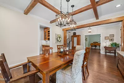 6588 Cornwallis Road, Garner, NC 27529 - Photo 13