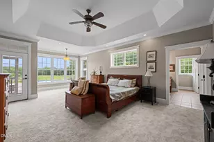 6588 Cornwallis Rd, Garner, NC 27529 - Photo 33