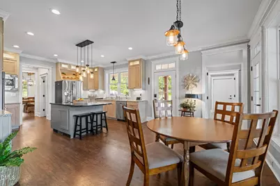 6588 Cornwallis Road, Garner, NC 27529 - Photo 29