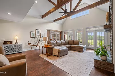 6588 Cornwallis Road, Garner, NC 27529 - Photo 17