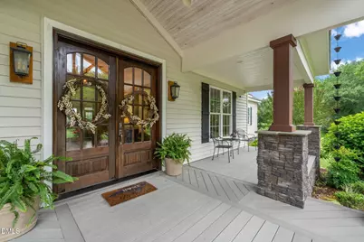 6588 Cornwallis Road, Garner, NC 27529 - Photo 9