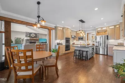 6588 Cornwallis Road, Garner, NC 27529 - Photo 27