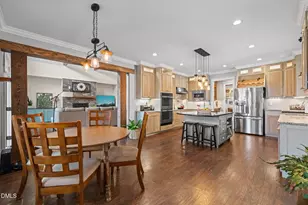 6588 Cornwallis Rd, Garner, NC 27529 - Photo 27