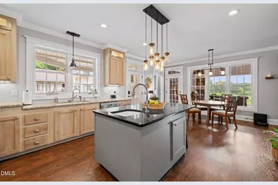 6588 Cornwallis Road, Garner, NC 27529 - Photo 23
