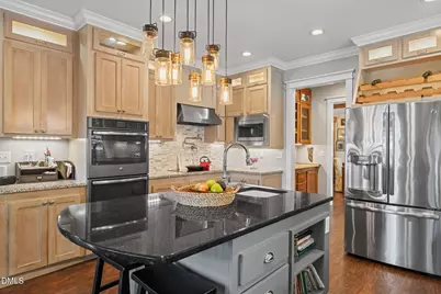 6588 Cornwallis Road, Garner, NC 27529 - Photo 25
