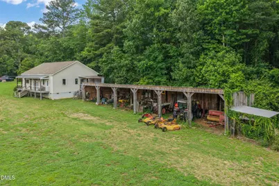6588 Cornwallis Road, Garner, NC 27529 - Photo 77