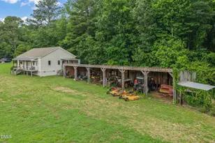 6588 Cornwallis Rd, Garner, NC 27529 - Photo 77
