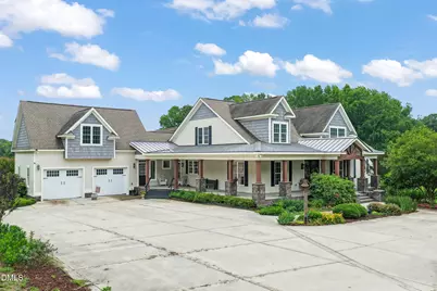 6588 Cornwallis Road, Garner, NC 27529 - Photo 1