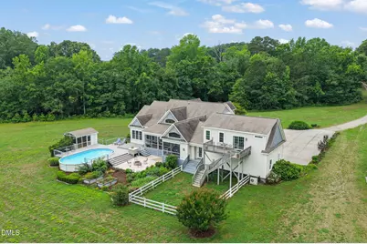 6588 Cornwallis Road, Garner, NC 27529 - Photo 79