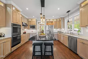 6588 Cornwallis Rd, Garner, NC 27529 - Photo 21