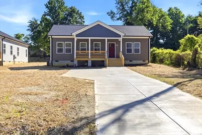 2225 Motley Street, Burlington, NC 27217 - Photo 1