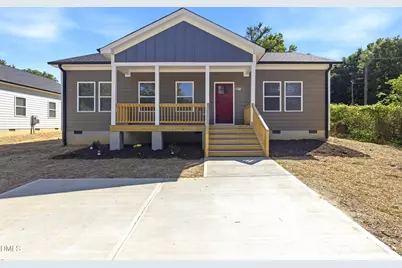 2225 Motley Street, Burlington, NC 27217 - Photo 3