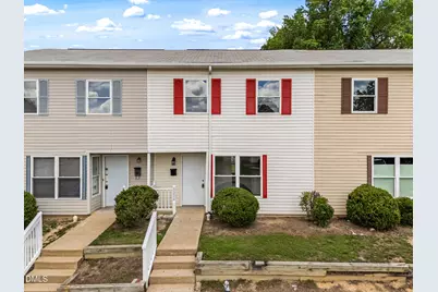 8216 Merriweather Circle, Raleigh, NC 27616 - Photo 1