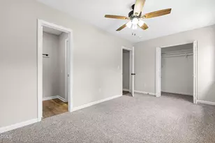 8216 Merriweather Cir, Raleigh, NC 27616 - Photo 21