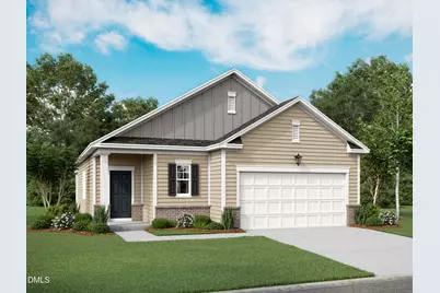 123 S Waterstone Lane, Clayton, NC 27520 - Photo 1