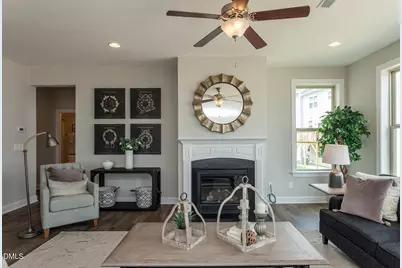 1047 Diamond Dove Lane, Apex, NC 27502 - Photo 13