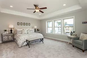 1047 Diamond Dove Ln, Apex, NC 27502 - Photo 29