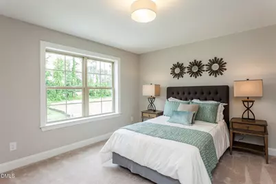 1047 Diamond Dove Lane, Apex, NC 27502 - Photo 27