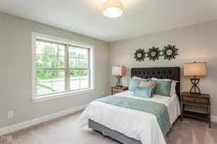 1047 Diamond Dove Ln, Apex, NC 27502 - Photo 27